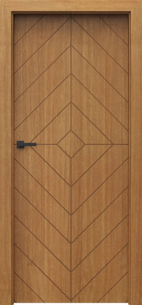 Модел L - Бял дъб