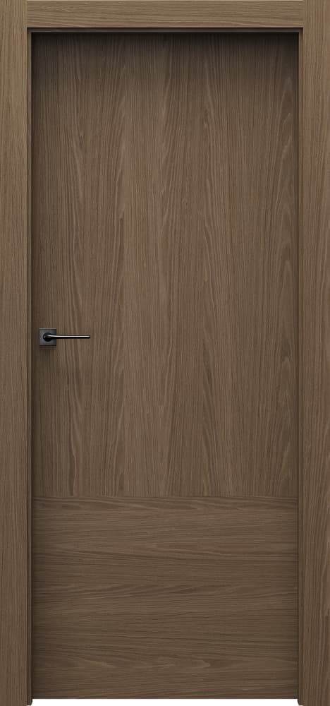 Nature VERDINO V.1 - Natural Select Veneer - Walnut Taupe Matt