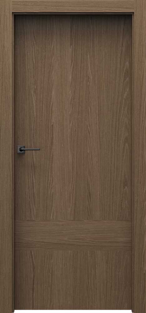 Nature VERDINO V.2 - Natural Select Veneer - Walnut Taupe Matt