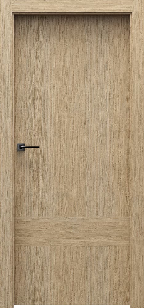 Nature VERDINO V.2 - Natural Veneer Oak Matt - Oak Matt