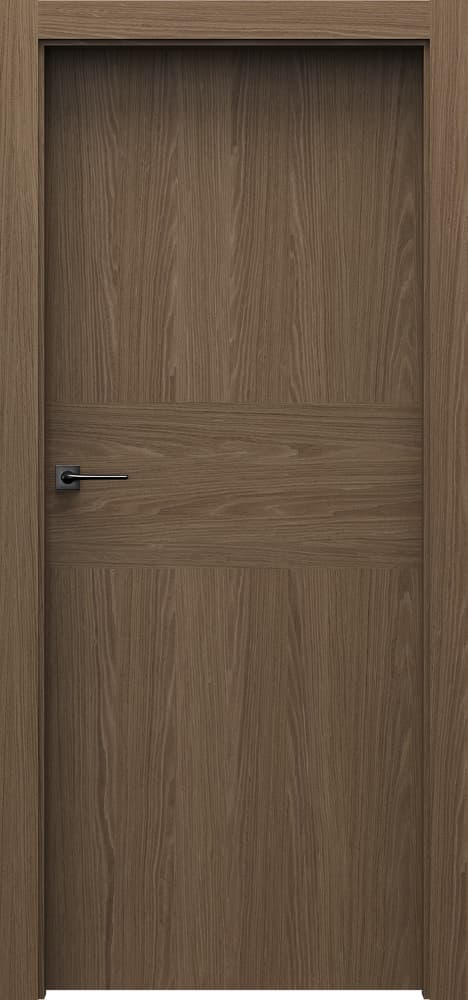Nature VERDINO V.3 - Natural Select Veneer - Walnut Taupe Matt