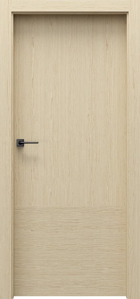 Nature VERDINO W.1 - Natural Select Veneer - Oak Bianco Matt