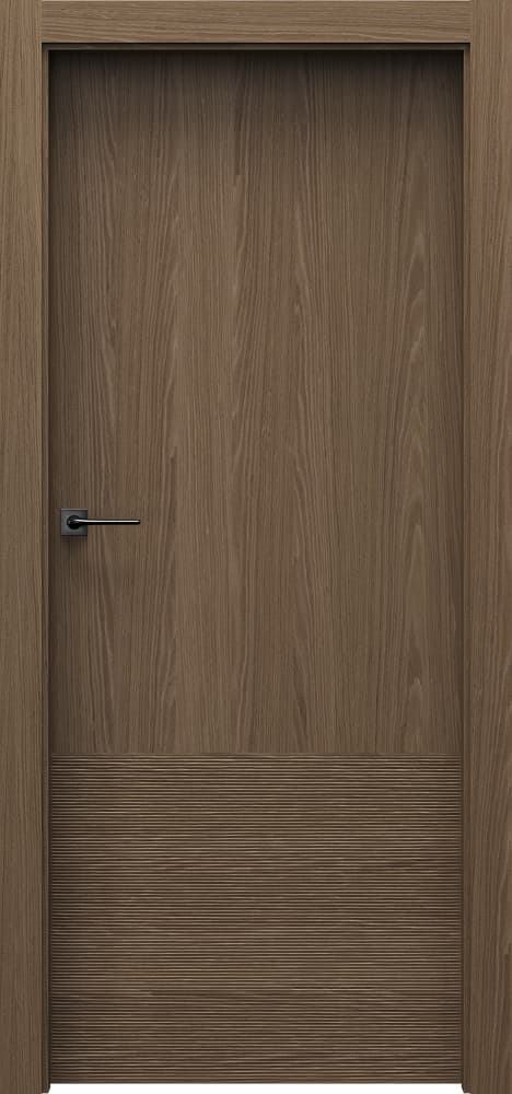 Nature VERDINO W.1 - Natural Select Veneer - Walnut Taupe Matt