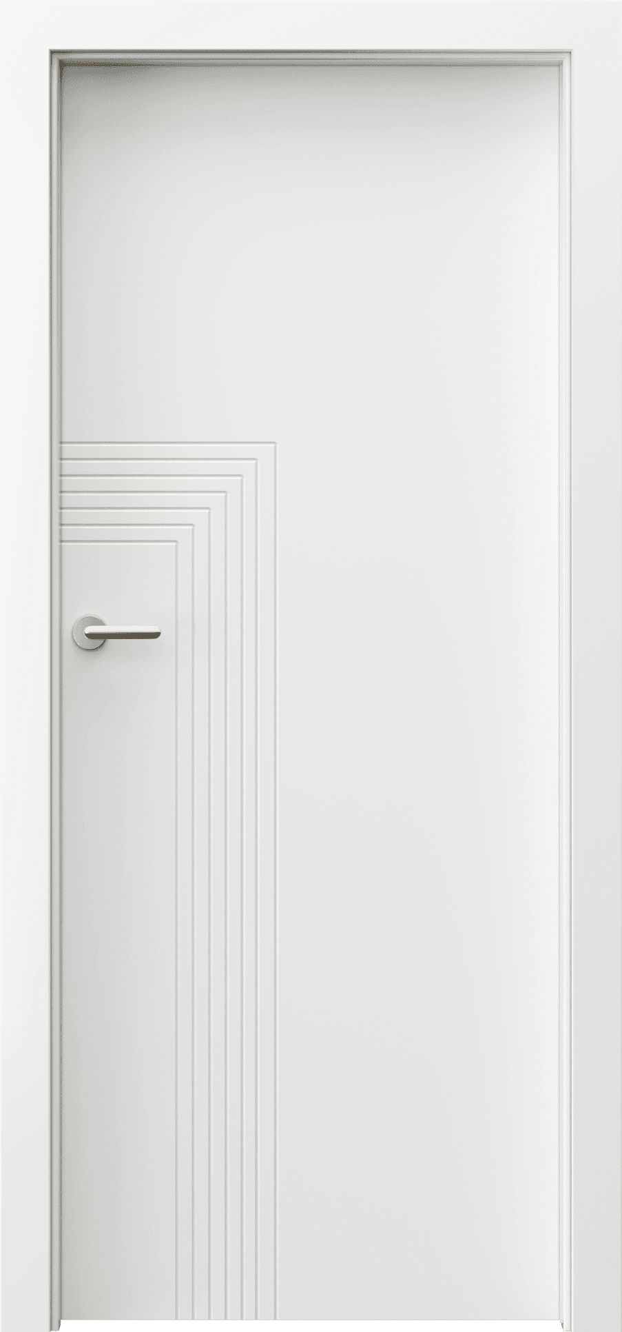 Porta ART DECO Модел 1