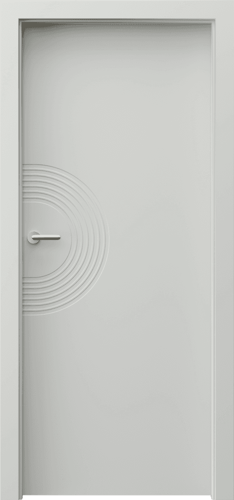 Porta ART DECO Модел 2