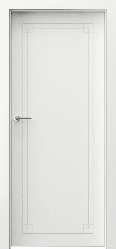 Porta ART DECO Модел 7