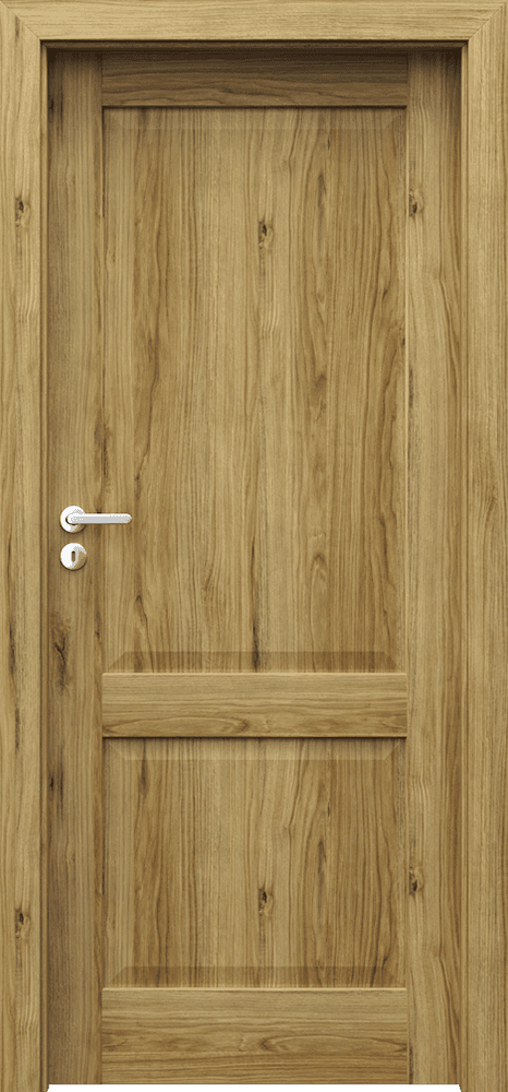 PORTA BALANCE A.0 - Portadecor veneer - Oak Catania
