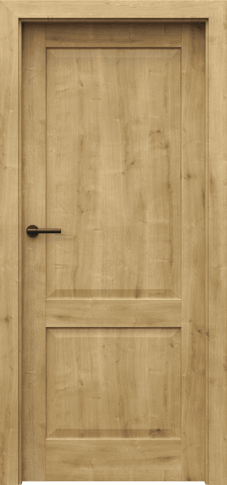 PORTA BALANCE A.0 - Portalamino veneer - English Oak Hamilton