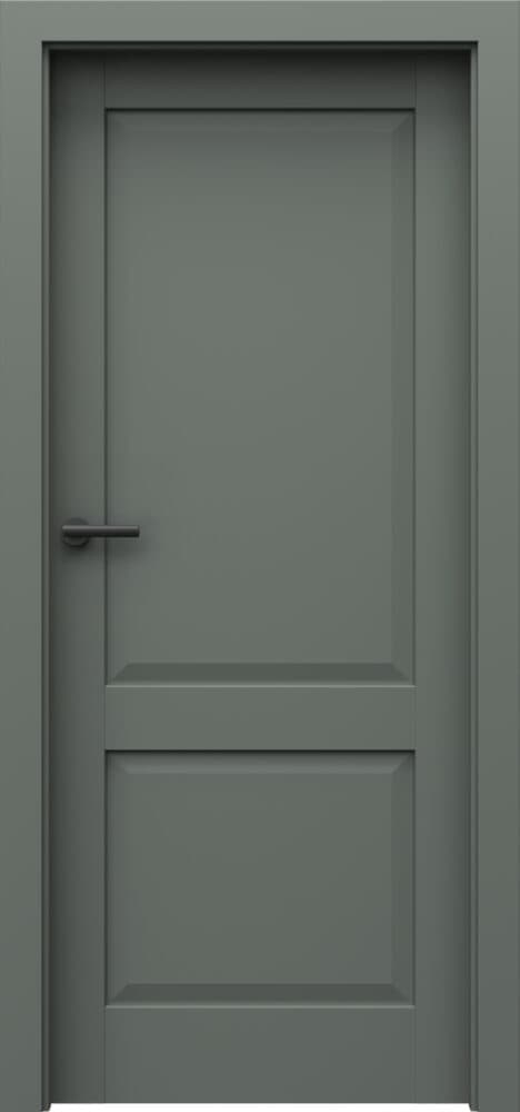 PORTA BALANCE A.0 - Soft CPL - Olive