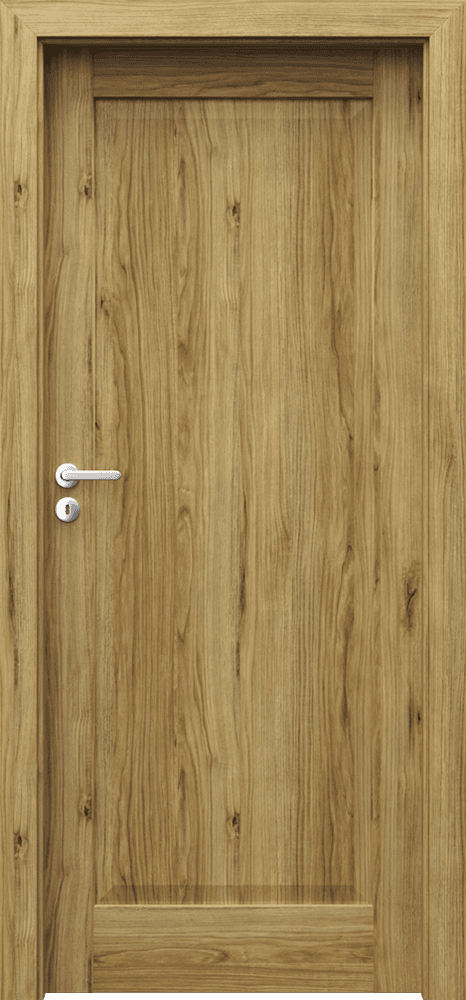 PORTA BALANCE B.0 - Portadecor veneer - Oak Catania
