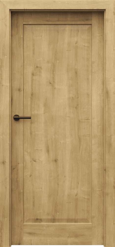 PORTA BALANCE B.0 - Portalamino veneer - English Oak Hamilton
