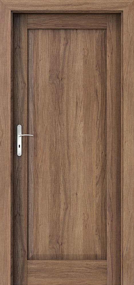 PORTA BALANCE B.0 - Portaperfect 3D veneer - California Oak