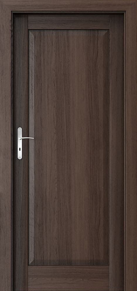 PORTA BALANCE B.0 - Portaperfect 3D veneer - Havana Oak