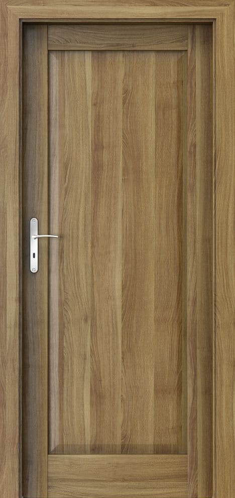 PORTA BALANCE B.0 - Portasynchro 3D veneer - Honey Acacia