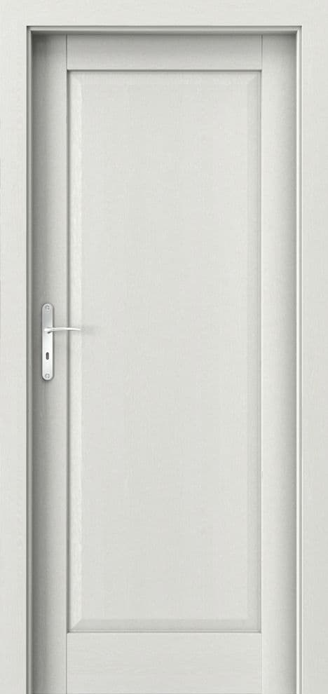 PORTA BALANCE B.0 - Portasynchro 3D veneer - Wenge White