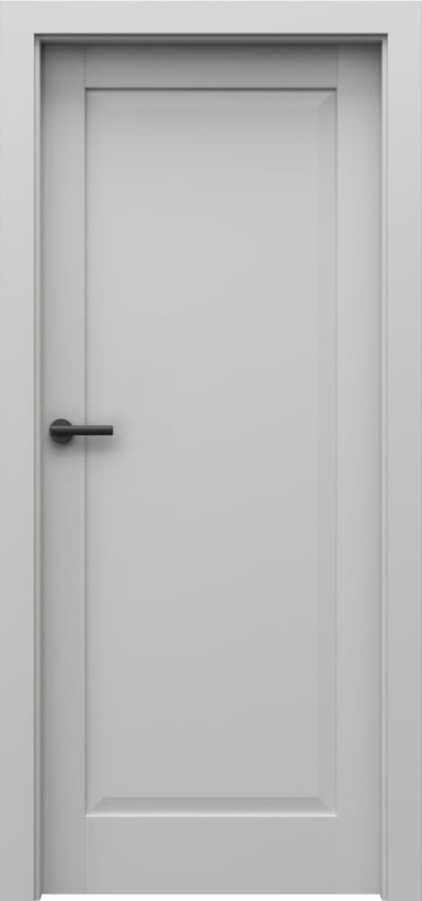 PORTA BALANCE B.0 - Soft CPL - Gray