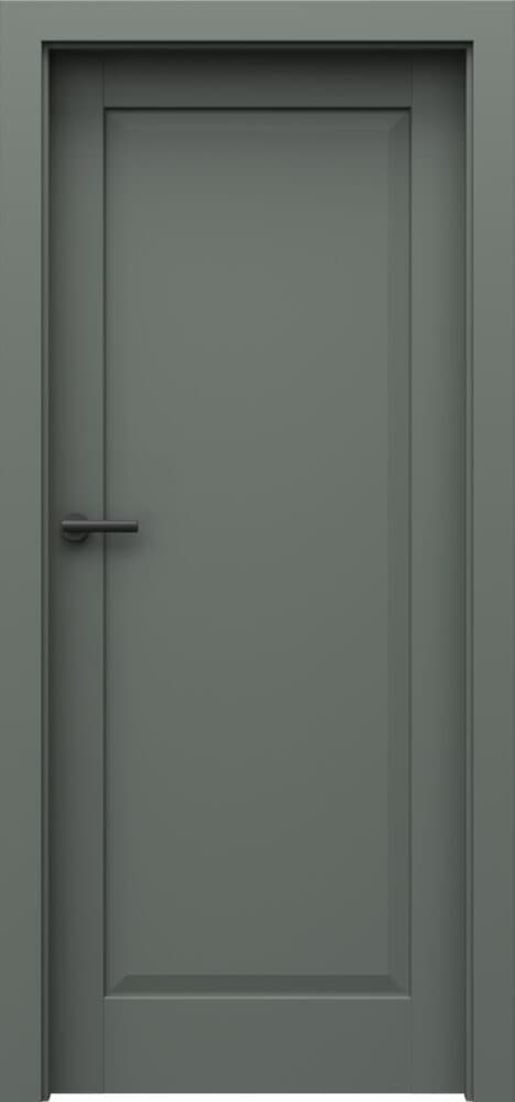 PORTA BALANCE B.0 - Soft CPL - Olive