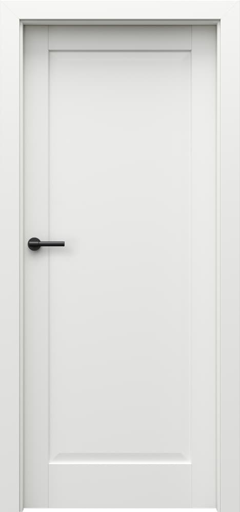 PORTA BALANCE B.0 - Soft CPL - White