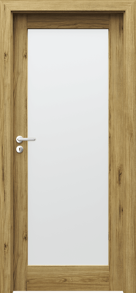 PORTA BALANCE B.1 - Portadecor veneer - Oak Catania