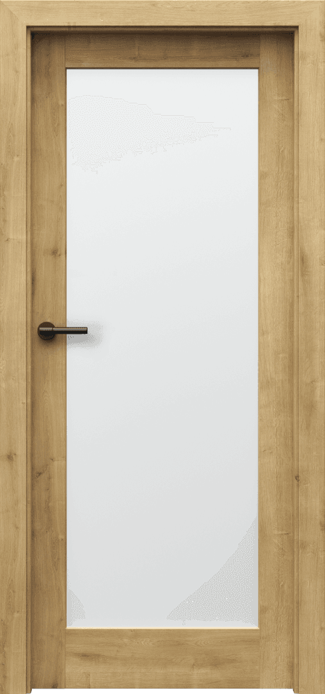 PORTA BALANCE B.1 - Portalamino veneer - English Oak Hamilton