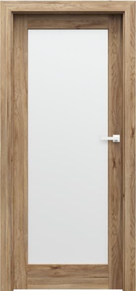 PORTA BALANCE B.1 - Portaperfect 3D veneer - Mauvella Oak