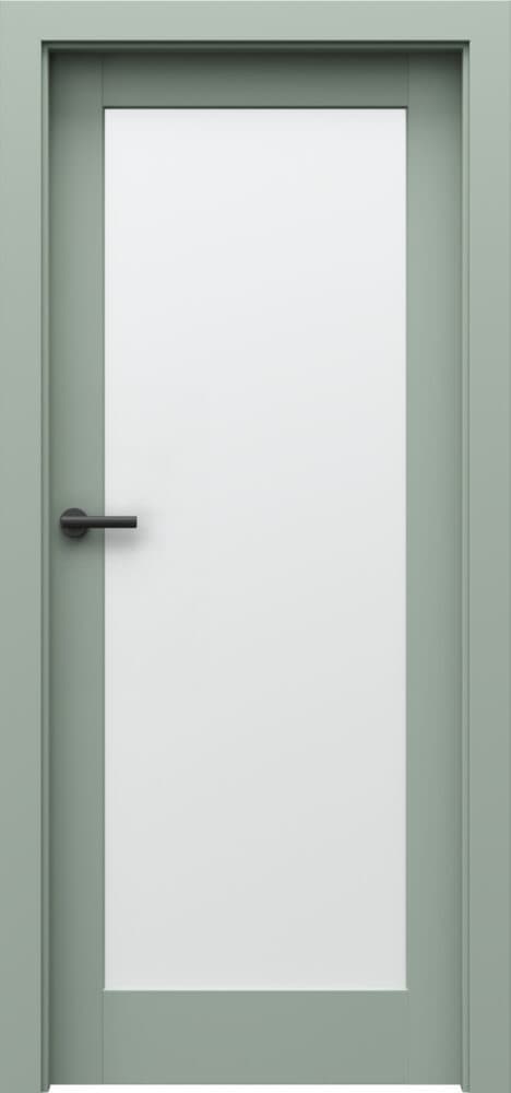 PORTA BALANCE B.1 - Soft CPL - Fiord