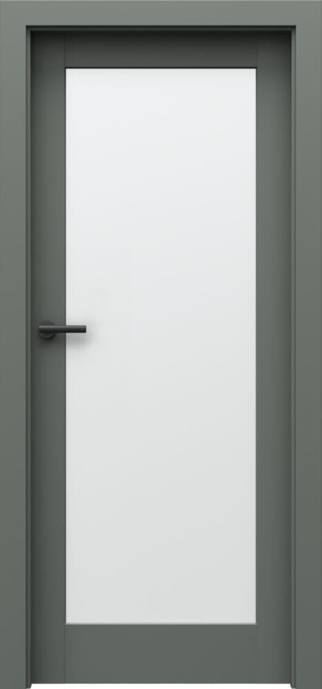 PORTA BALANCE B.1 - Soft CPL - Olive