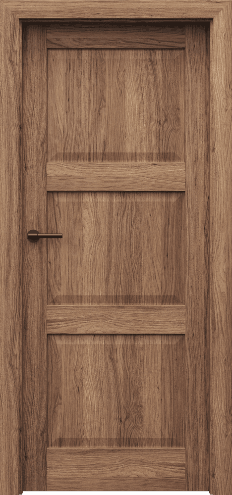 PORTA BALANCE D.0 - Portaperfect 3D veneer - California Oak