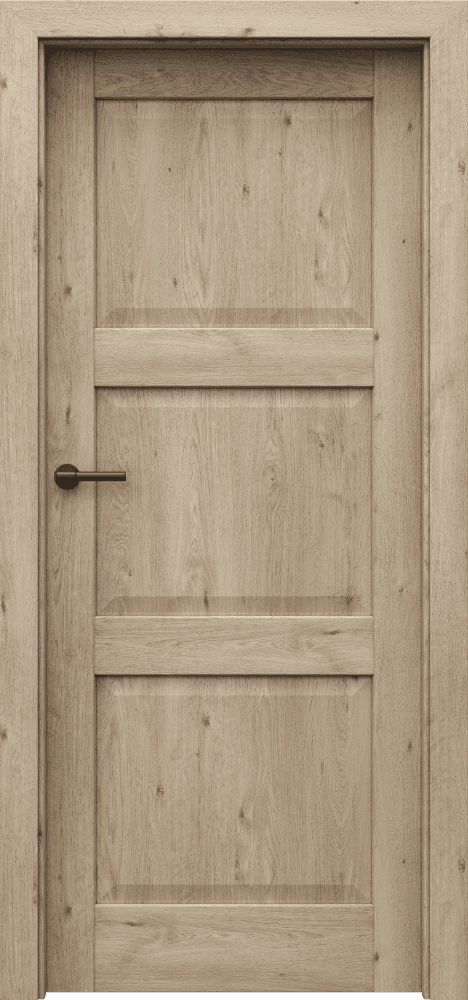 PORTA BALANCE D.0 - Portaperfect 3D veneer - Classic Oak