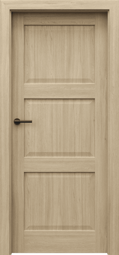 PORTA BALANCE D.0 - Portaperfect 3D veneer - Matt Oak