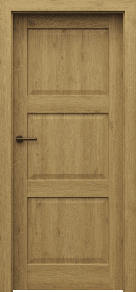 PORTA BALANCE D.0 - Portaperfect 3D veneer - Natural Oak