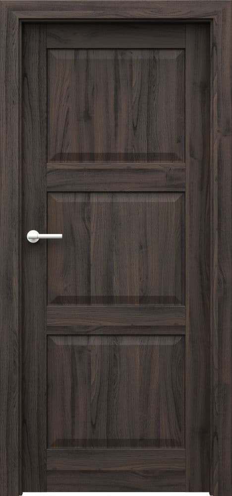 PORTA BALANCE D.0 - Portasynchro 3D veneer - Dark Oak
