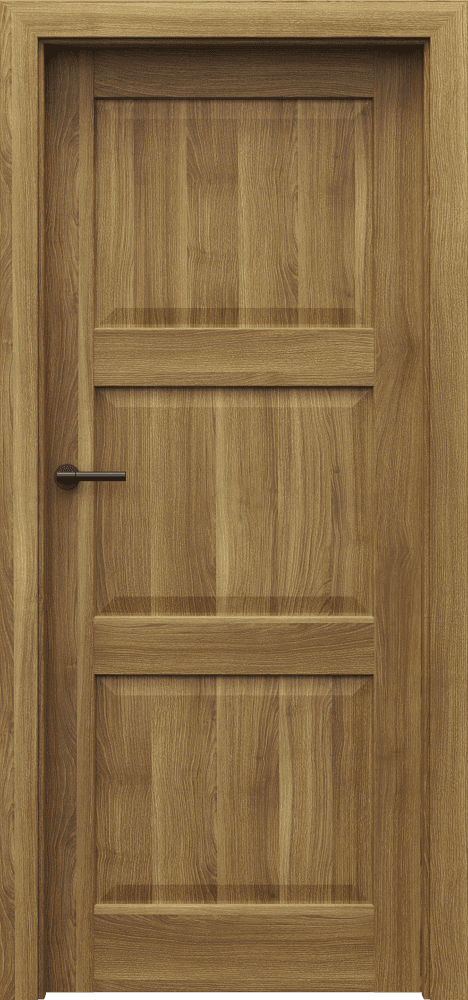 PORTA BALANCE D.0 - Portasynchro 3D veneer - Honey Acacia