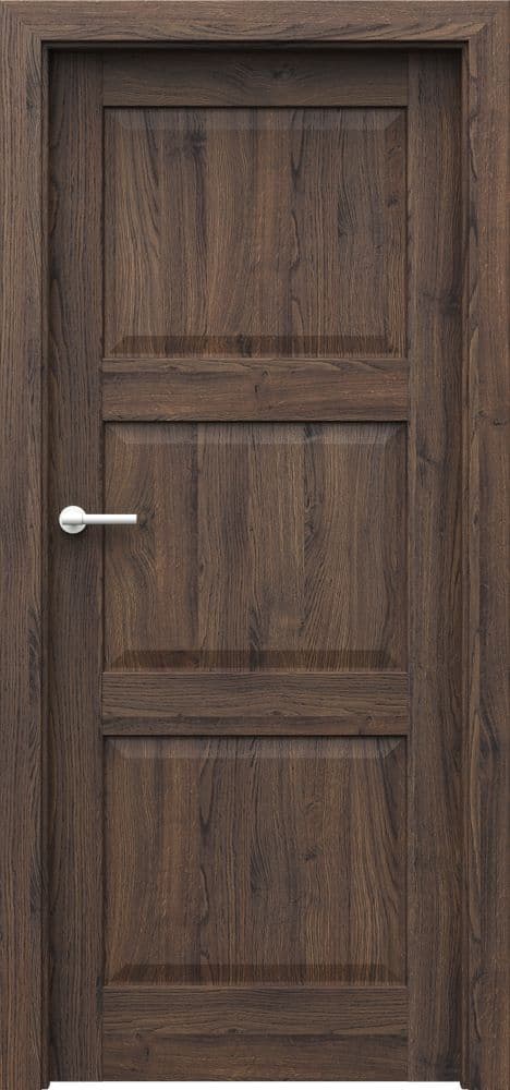 PORTA BALANCE D.0 - Portasynchro 3D veneer - Scarlet Oak