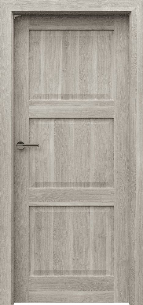 PORTA BALANCE D.0 - Portasynchro 3D veneer - Silver Acacia