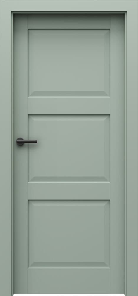 PORTA BALANCE D.0 - Soft CPL - Fiord