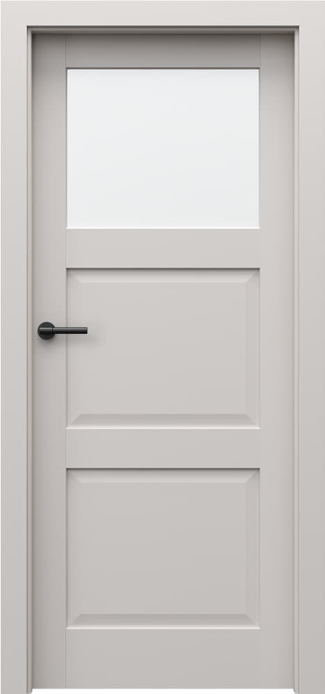 PORTA BALANCE D.1 - Soft CPL - Cashmere