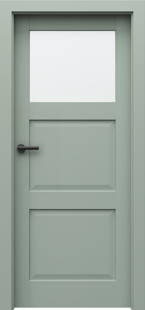 PORTA BALANCE D.1 - Soft CPL - Fiord