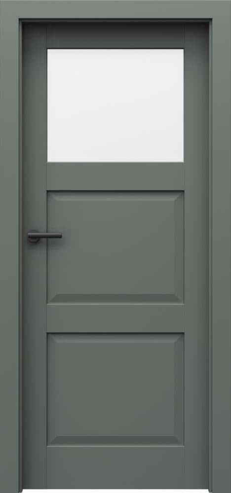 PORTA BALANCE D.1 - Soft CPL - Olive