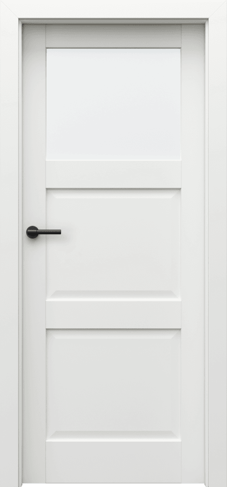 PORTA BALANCE D.1 - Soft CPL - White