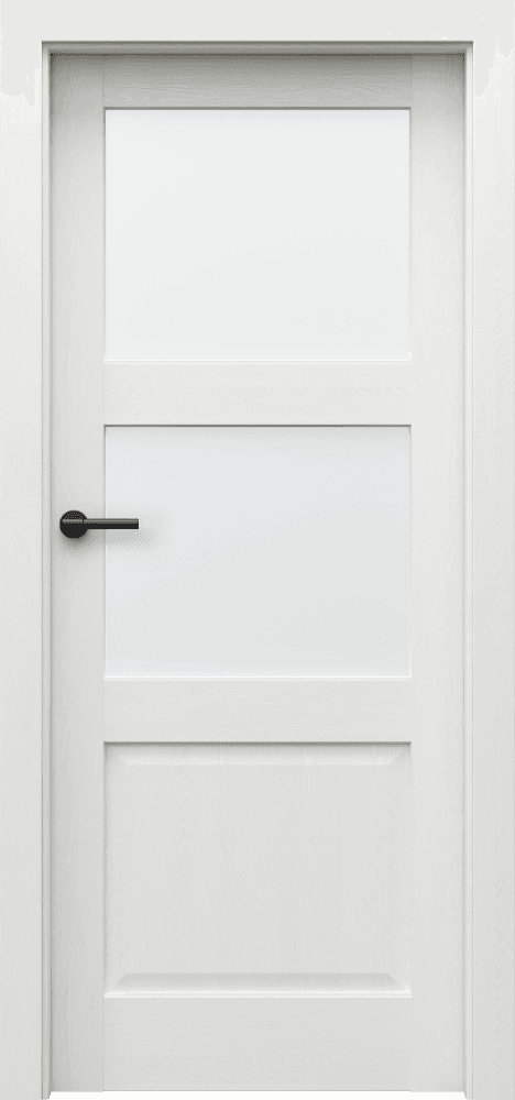 PORTA BALANCE D.2 - Portasynchro 3D veneer - Wenge White