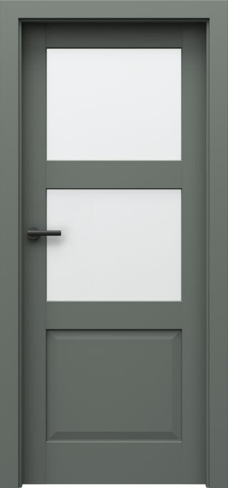 PORTA BALANCE D.2 - Soft CPL - Olive