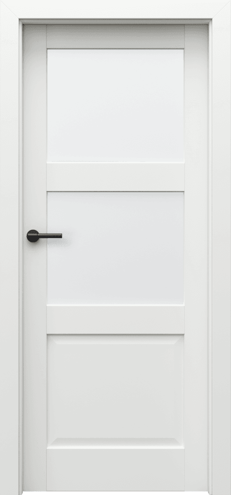 PORTA BALANCE D.2 - Soft CPL - White