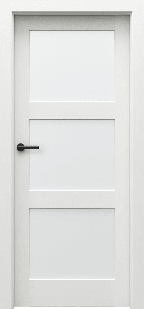 PORTA BALANCE D.3 - Portasynchro 3D veneer - Wenge White