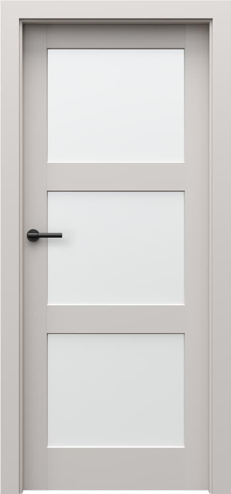 PORTA BALANCE D.3 - Soft CPL - Cashmere