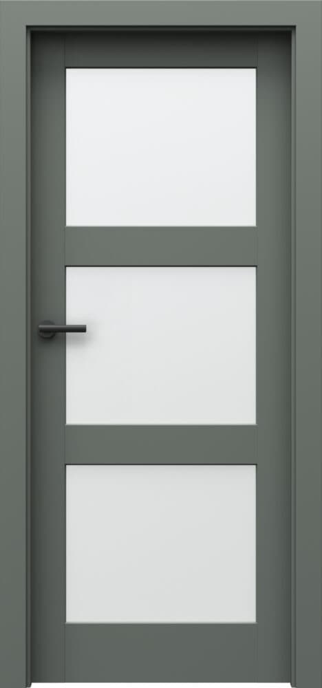 PORTA BALANCE D.3 - Soft CPL - Olive