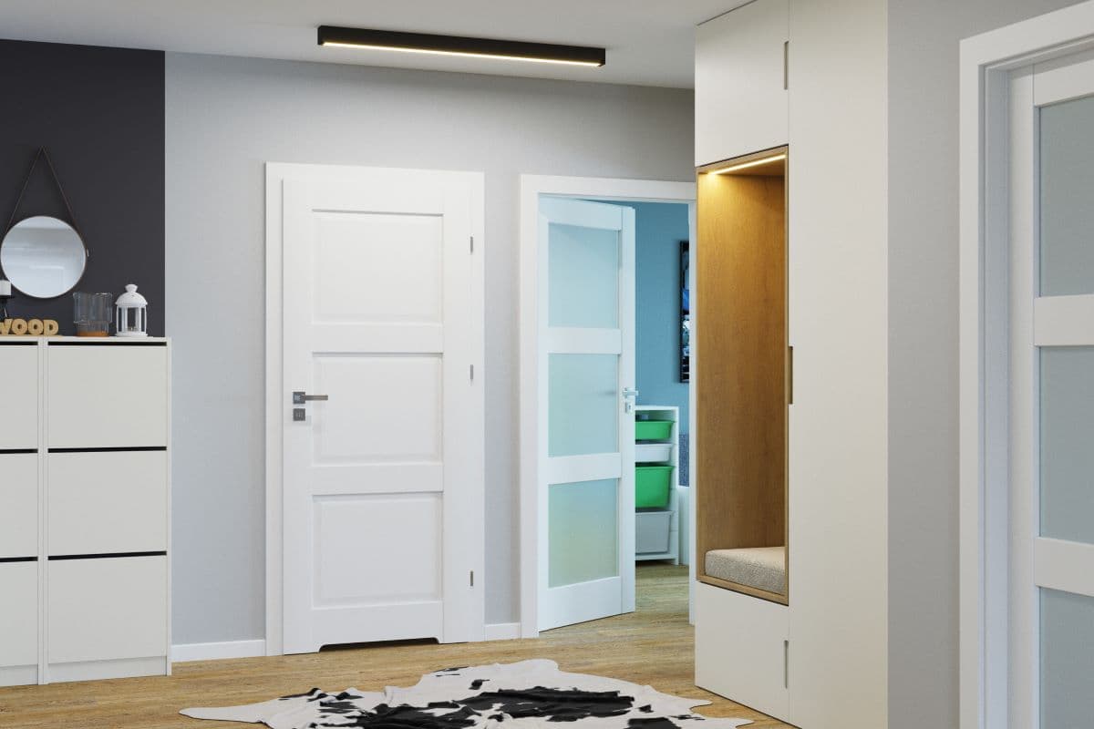 PORTA BALANCE - Image 1