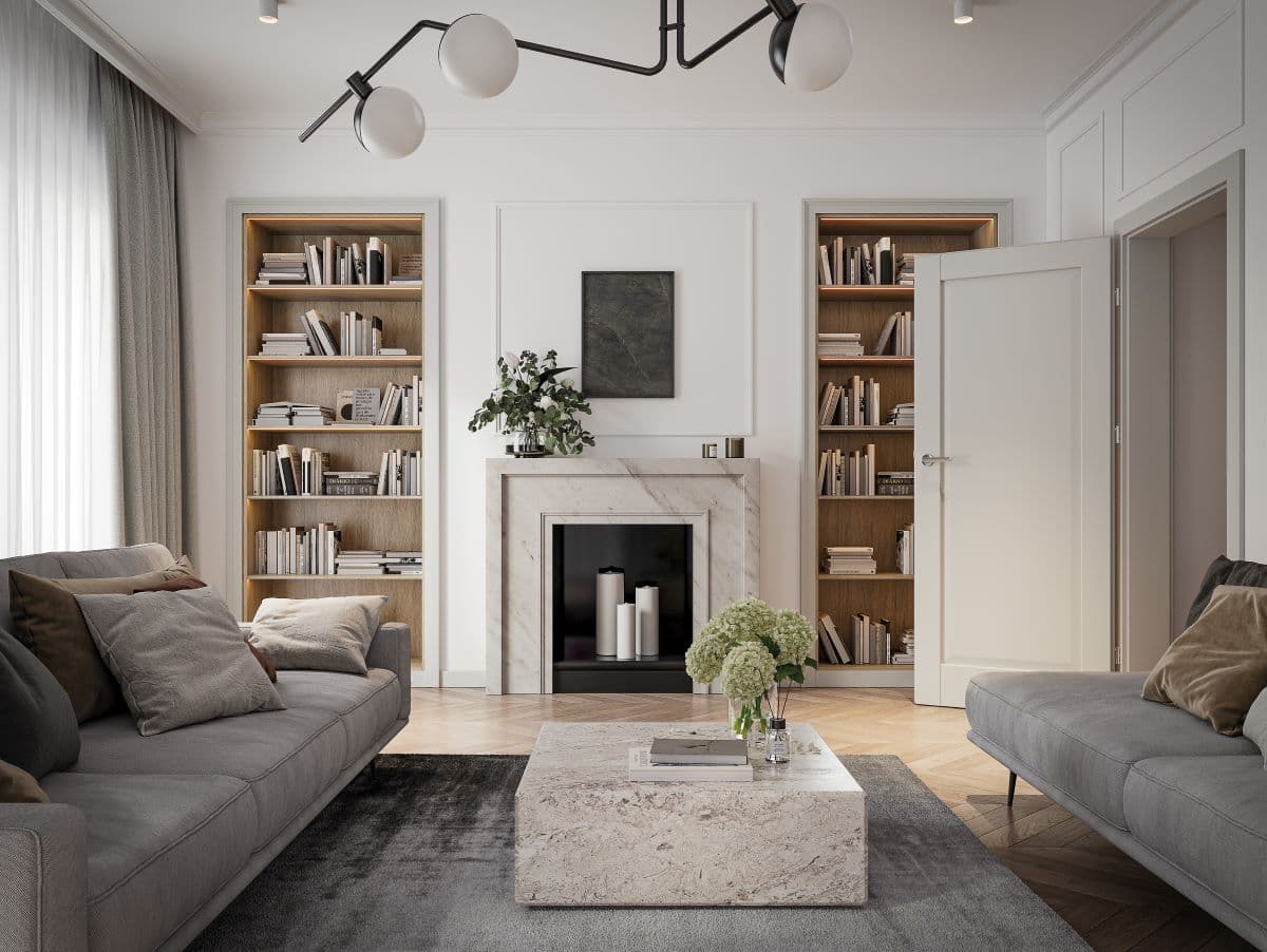 PORTA BALANCE - Image 2