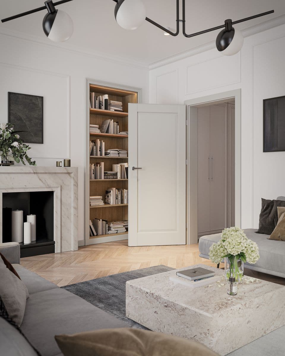 PORTA BALANCE - Image 5