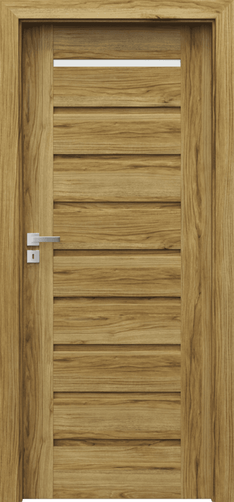 PORTA CONCEPT, group A A.1 - Portadecor veneer - Oak Catania